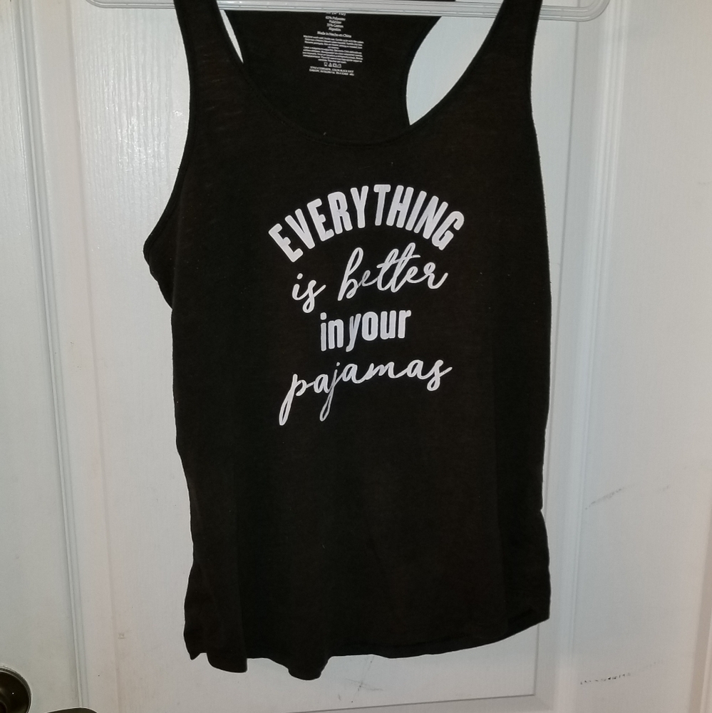 SECRET TREASURES PJ top